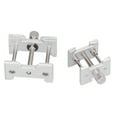 thumbnail image 3 of Wristwatch Case Repair Tool,2Pcs Watch Movement Clamp Watch Movement Holder Movement Case Holder Innovative Solution, 3 of 14