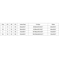 thumbnail image 4 of Intimates Women Lingerie Corset Mesh Underwire Racy Muslin Sleepwear Temptation Underwear L, 4 of 8