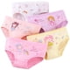 thumbnail image 1 of Calzoncillos de algodón fino para niñas, ropa interior con estampado bonito, bragas transpirables suaves y saludables, bóxer de talla 3 a 10T, 4 unidades por lote, 1 of 4