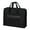 Black, variant on Giaone Travel File Organizers Carry Bag Carriers Design Large Storage For Documents