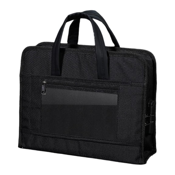 Giaone Travel File Organizers Carry Bag Carriers Design Large Storage For Documents