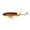 A564 christmas decorations under 5$, variant on Fishing Lure under $5! CQCYD Fishing Float Bait 15g Tractor Style, Slow Sinking Topwater Lure for Bass Trout, ABS Plastic Fishing Tackle for Freshwater Saltwater, Professional Angling Gear