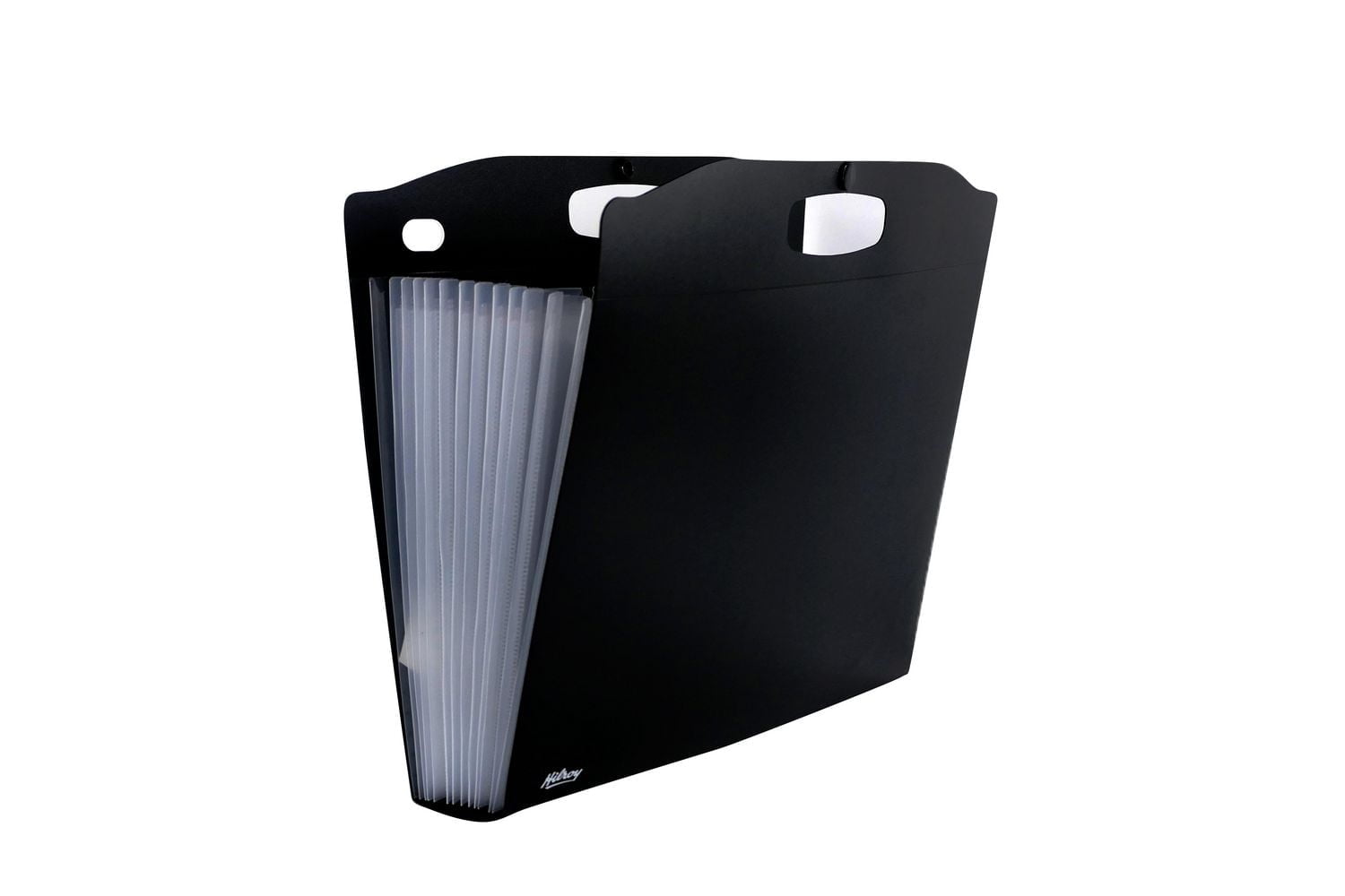Hilroy® Portable 13 pocket Expanding Folder