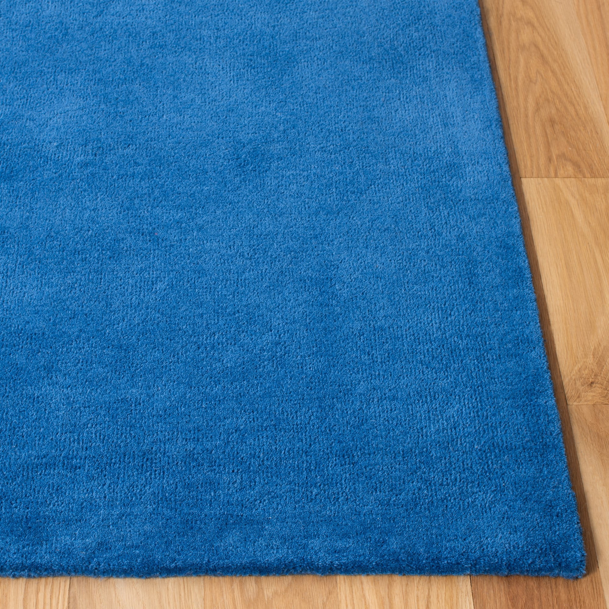 SAFAVIEH Fifth Avenue Dean Abstract Area Rug, Blue, 10' x 14'