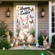 thumbnail image 5 of Casa de campo Decoración de Pascua,35 X 72 In Easter Day Door Cover Easter Day Door Curtain Easter Day Door and Wall Decoration Festival Party Decoration, 5 of 6