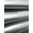thumbnail image 6 of INCERUN Men's Coated Shiny Stretch Trousers Sliver Feel Elegant Pants, 6 of 6