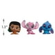 Disney Doorables Stitch Collection Peek, Officially Licensed Kids Toys ...