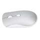 thumbnail image 1 of Ratón inalámbrico 2,4g, mini ratones compactaciones y silenciatos para ordenador portátil, ratón ergonómico portátil de 3 Niveles DPI, Ratón Ópto USB de Oficina Odenador, 1 of 7