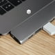thumbnail image 1 of Hytrove 20Ud Disipador Compacto De Aluminio Con Adhesivo Para Electrónicos Y Routers, 1 of 8