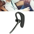 thumbnail image 3 of Auriculares inalámbricos, Ángulo Inteligente Ajustable Sobre El Oído de Gancho para El Oído Con Un Solo Oído con Micrófono para Deportes Para Negocios, 3 of 7