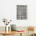 thumbnail image 2 of &nbsp;Freeform Bohemian Canvas Print - Unique Home Decoration,12 x inch, 2 of 5