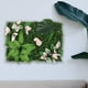 thumbnail image 5 of Fondo de boda con pared verde artificial 3D, panel de plantas artificiales B (40x60x05 CM), 5 of 9