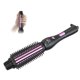 thumbnail image 1 of VAV-peine rizador de pelo calentado, rizador de pelo, rizador de pelo, varita Cerámica turmalina 3 en 1, cepillo de peinado calentado, regalo para niña, 1 of 5