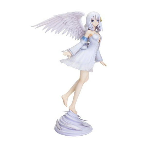 Kotobukiya Panis Angelicus Shining Ark ANI Statue
