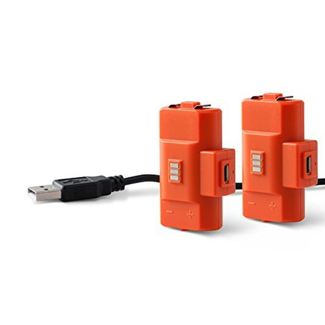 Powera Play & Charge Kit para Xbox One