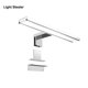 thumbnail image 1 of Luz Led para espejo de baño, iluminación frontal, Ac85-265v, luz de baño, 300mm, 1 of 4