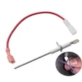 thumbnail image 1 of 903600 Flame Sensor Rod with Wiring Harness Replacement Kit for Nordyne Intertherm Furnace,Replaces for Flame Sensor Part # 632396 Sensing Rod Replacement, 1 of 4