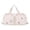Bear, variant on Quilted Baby Diaper Bag Large Cute Duffle Bag For Women (One Bear)