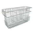 thumbnail image 2 of Better Houseware Chrome Cutlery Holder Silver (1431/CR) BTH1431CR, 2 of 6