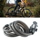 thumbnail image 5 of Candado de cable ANGGREK antirrobo núcleo oculto 18 metros con soporte para motocicleta, 5 of 8