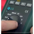 thumbnail image 4 of MS5300 - MULTIMETER DIGITAL LCR WITH AUTO SHUT OFF AUTO/MANUAL RANGE, 4 of 6