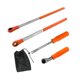 thumbnail image 5 of Kit 4 herramientas y llave para ajuste holgura con bolsa almacenamiento. Herramienta práctica para la reparación liberación del extremo, 5 of 8