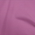 thumbnail image 1 of oneOone Cotton Flex Purple Fabric Dot Quilting Supplies Print Sewing Fabric By The Yard 40 Inch Wide, 1 of 5