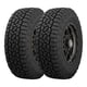 thumbnail image 1 of Paquete De 2 Llantas 215/85r16 Lt Toyo Open Country A/t3 115q, 1 of 2