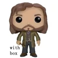 thumbnail image 3 of 2025 Funko pop New Action Snape Rubeus Luna Dobby RON WEASLE Hermione Vinilo Colección Modelo Juguetes Muñecas para Niños Regalo, 3 of 5