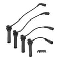 thumbnail image 2 of Spark Plug Wire Set Herko Automotive WGM46 For Chevrolet Spark 7 MM, 2 of 2