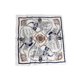 thumbnail image 1 of Pañuelos para mujer, pañuelo para la cabeza, bufanda cuadrada a la moda para vacaciones, fiesta en la playa, accesorios para fotos, diadema, Ropa, zapatos y accesorios Miscelánea Azul oscuro Qarigey AP012928-01, 1 of 6
