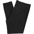 thumbnail image 2 of Alfani Womens Comfort-Waist Casual Leggings, Negro, Grande Alfani Polainas, 2 of 2