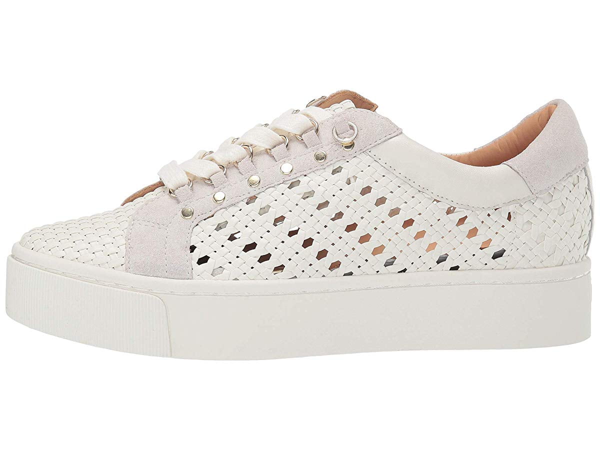 joie handan woven sneaker