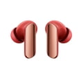 thumbnail image 2 of realme Buds Air 7 Pro with Ai Live Translation, 11mm+6mm Dual-dac Driver, 48 Hrs Playtime, 53 dB ANC, LHDC, 45Ms Low Latency, 360 Spatial Audio, IP55 Dust & Water Resistant, BT 5.4 - Red, 2 of 8