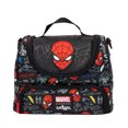 thumbnail image 1 of Australian Smiggle Primary School Student Lunch Bag Messenger Bag, 1 of 4