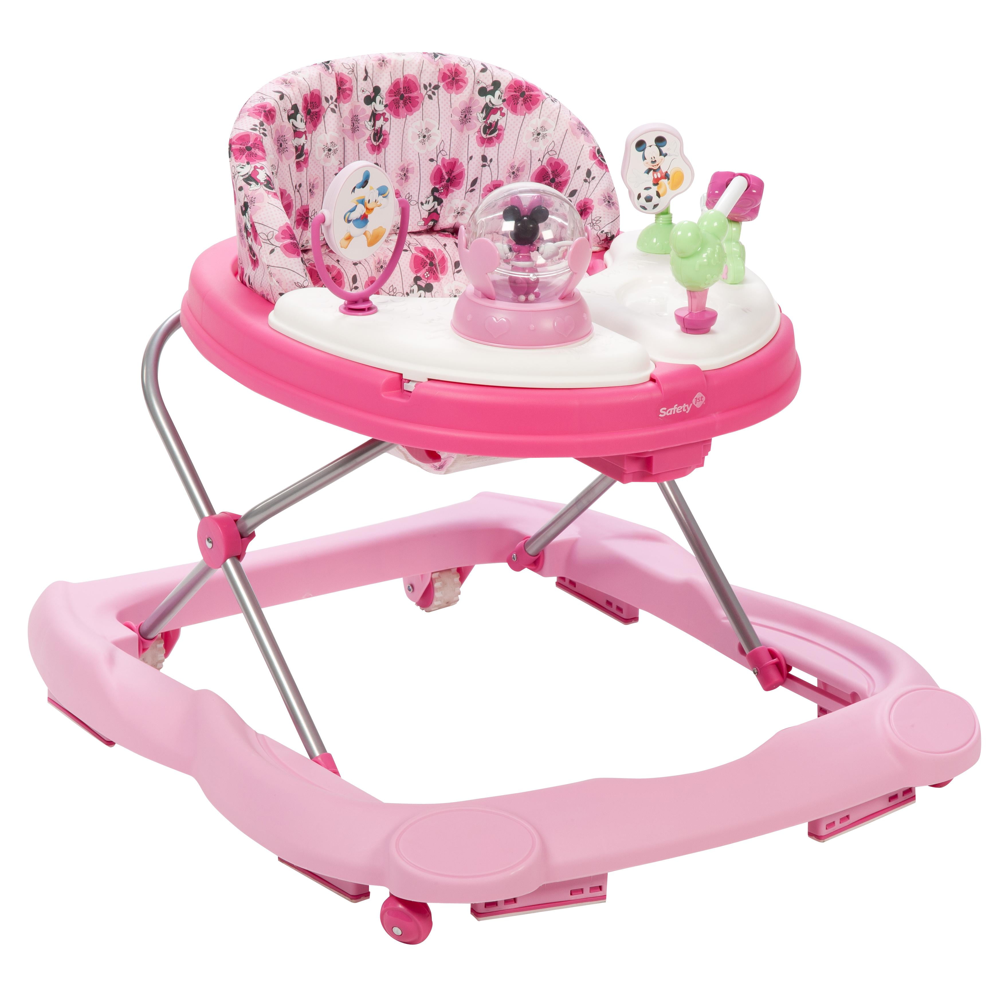 mickey mouse walker walmart