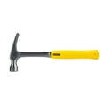 thumbnail image 2 of STANLEY STHT51246 20 oz Yellow Rip Claw Hammer, 2 of 3