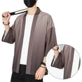 thumbnail image 3 of Txlixc Chaqueta de verano para hombre Txlixc moda, 3 of 5