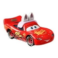 thumbnail image 2 of Disney Pixar Cars Lightning McQueen as Easter Buggy, 2 of 4