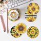 thumbnail image 3 of Kits Posavasos Con Forma Especial 8 Uds. (girasoles), 3 of 7