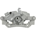 thumbnail image 5 of Detroit Axle - Rear Right Brake Caliper for 2013-2016 Dodge Dart, Passenger Side Disc Brake Caliper with Bracket 2014 2015 Replacement, 5 of 6