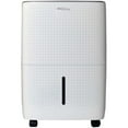 thumbnail image 4 of SoleusAir AC 25-Pint Energy Star Rated Dehumidifier with Mirage Display and Tri-Pat Safety Technology, 4 of 11