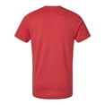 thumbnail image 2 of Tultex Combed CVC T-Shirt, 2 of 4