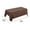 H, variant on Large Plastic Tablecloth 137x183CM - Disposable Rectangle Party Table Cover, Wipe Clean Table Cloth for Indoor Outdoor Events Birthday and Wedding Parties