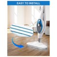 thumbnail image 2 of 4pcs Steam Mop Pads for ThermaPro 10-in-1, 2 of 5