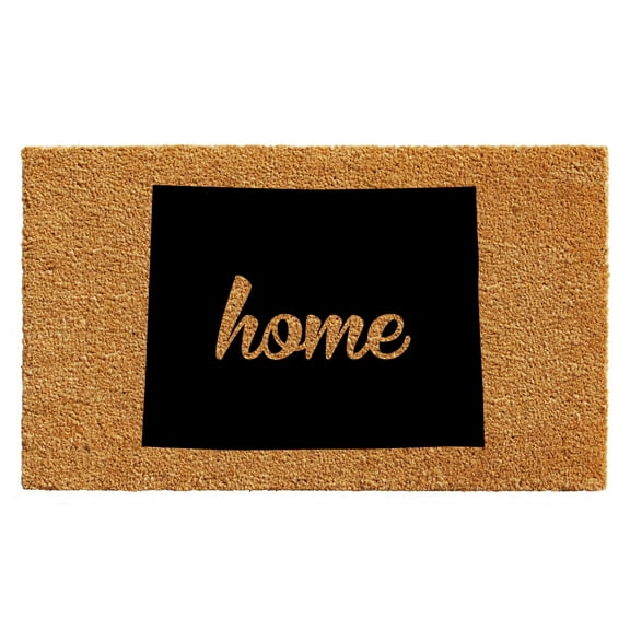 Calloway Mills Wyoming Outdoor Doormat 18" x 30"