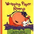 thumbnail image 1 of Pre-Owned Wrapping Paper Romp (Unknown) 0694010987 9780694010981, 1 of 1