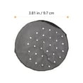 thumbnail image 2 of 6 Pcs Couvre-Chignon en Strass Filet Décoratif pour Infirmière Danseuse Serveuse, 2 of 8