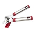 thumbnail image 3 of 1Pc Practical Stainless Steel Can Opener Multi-function Bottle Openers, 3 of 8