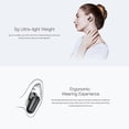 thumbnail image 3 of Auricular Bluetooth QCY Q12 Mini ultraligero inalámbrico V4.1, 3 of 4